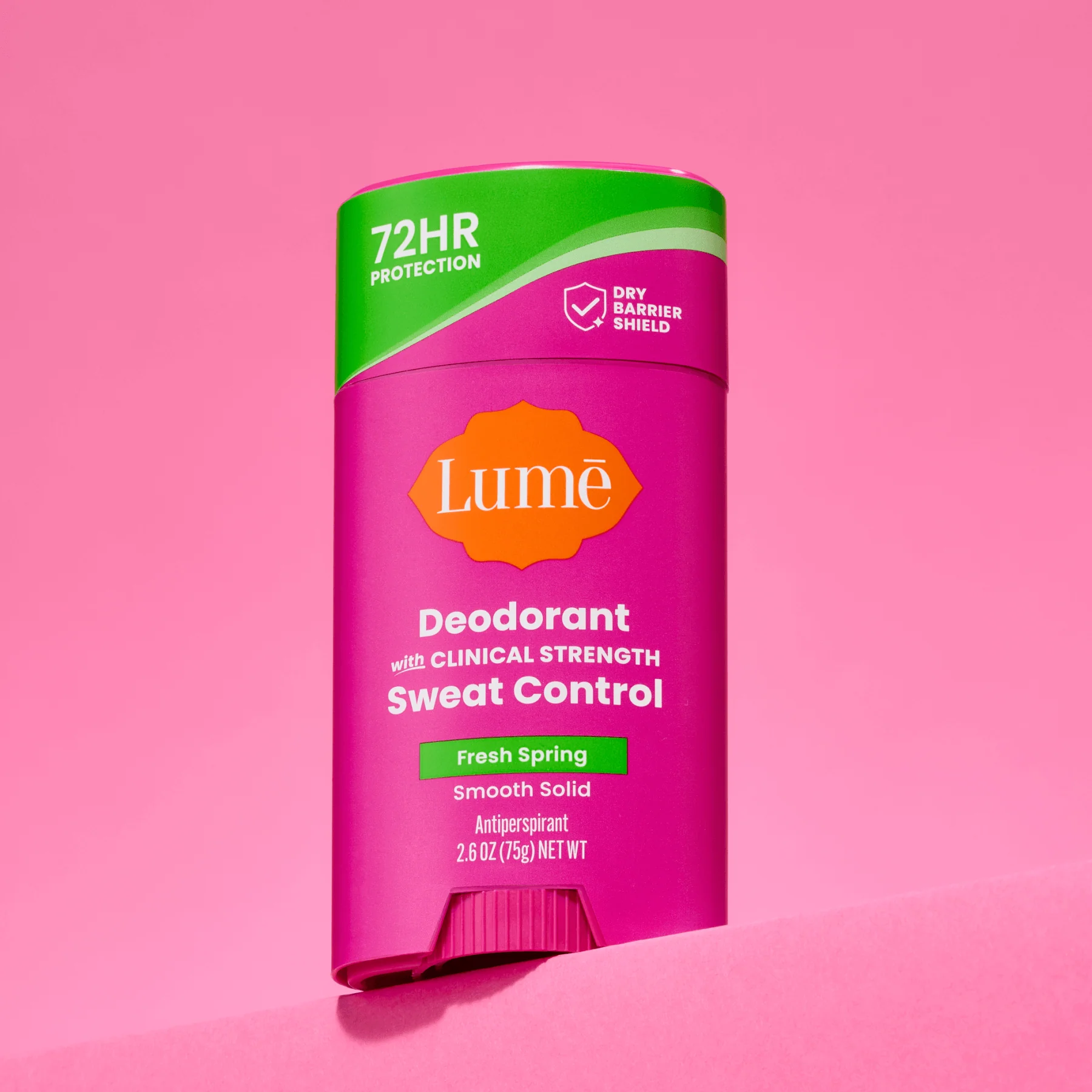 Fresh Spring | Sweat Control Solid Deodorant - Image 4